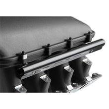 Load image into Gallery viewer, 8.2-Sbf-Ford-Hi-Ram-Efi-Manifold-Black