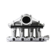 Load image into Gallery viewer, 8.2-Sbf-Ford-Hi-Ram-Efi-Manifold-With-Side-Mount-Top