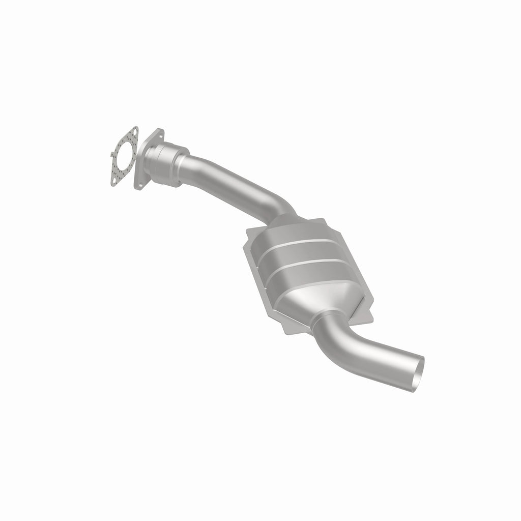 MagnaFlow Exhaust Products 51961 OEM Grade Direct-Fit Catalytic Converter for Select Ford Taurus, Mercury Sable