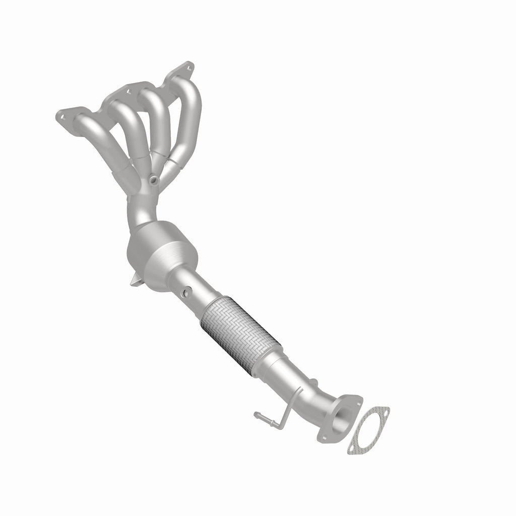 MagnaFlow Exhaust Products 5631153 California CARB Manifold Catalytic Converter for Select Ford Focus