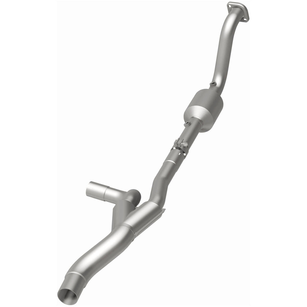 MagnaFlow Exhaust Products 4651499 California CARB Direct-Fit Catalytic Converter for Select Dodge Durango