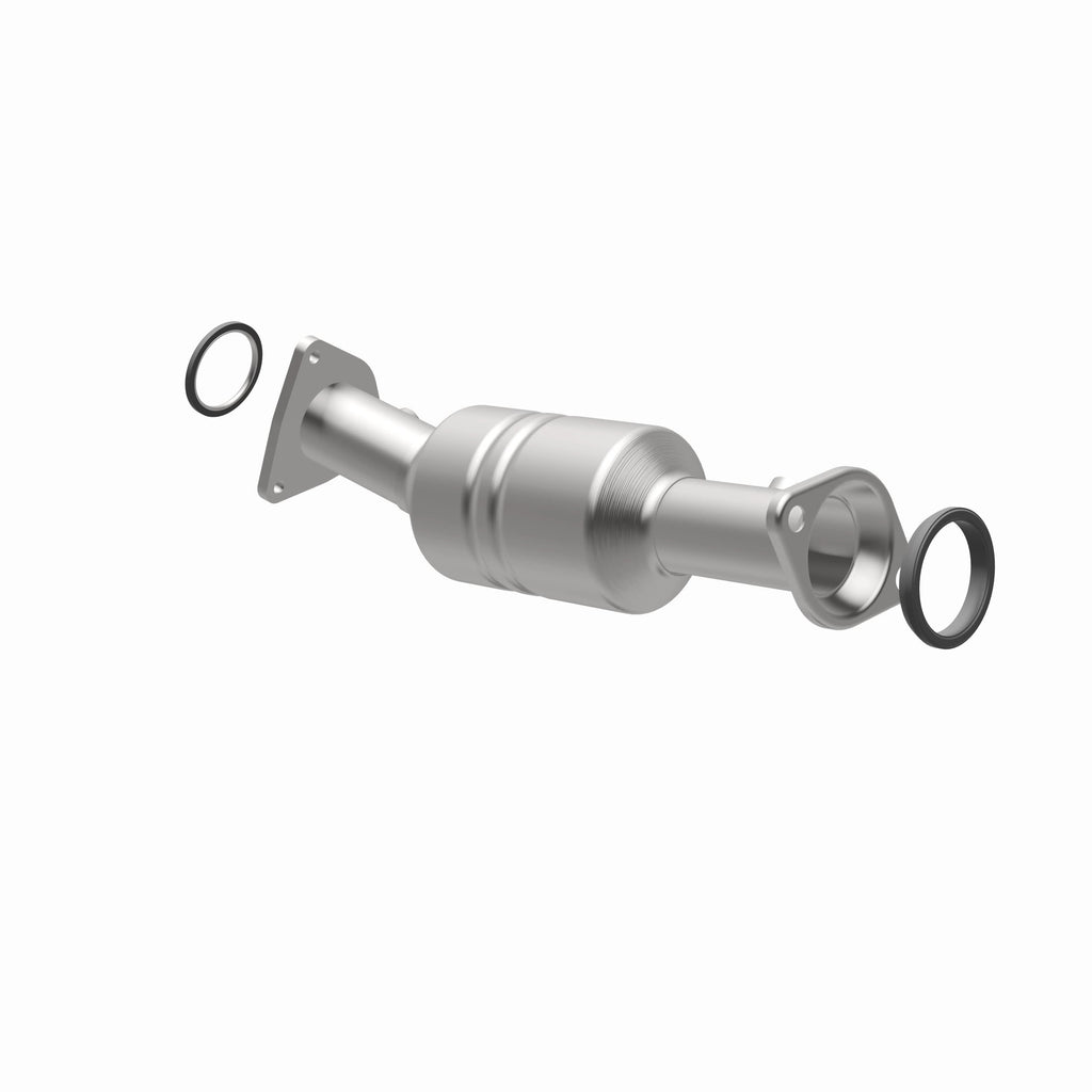 MagnaFlow Exhaust Products 5582223 California CARB Direct-Fit Catalytic Converter for Select Mazda CX-7