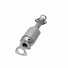 Load image into Gallery viewer, MagnaFlow Exhaust Products 4481650 California CARB Direct-Fit Catalytic Converter for Select Acura Integra