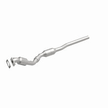 Load image into Gallery viewer, MagnaFlow Exhaust Products 441093 California CARB Direct-Fit Catalytic Converter for Select Audi Allroad Quattro, Audi S4