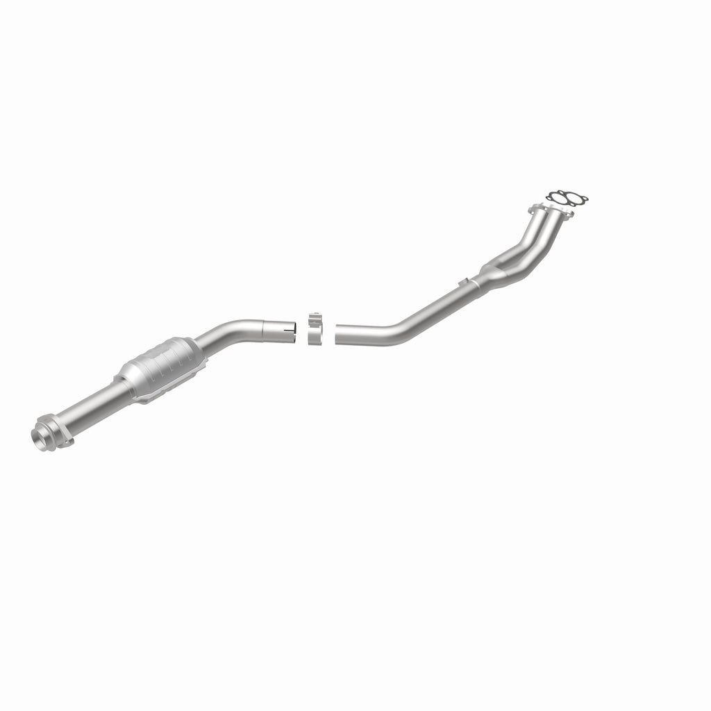 MagnaFlow Exhaust Products 23098 HM Grade Direct-Fit Catalytic Converter for Select BMW Z3