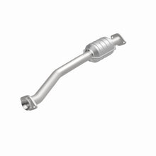 Load image into Gallery viewer, MagnaFlow Exhaust Products 49113 OEM Grade Direct-Fit Catalytic Converter for Select Suzuki Esteem