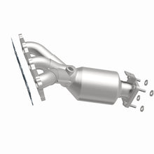 Load image into Gallery viewer, MagnaFlow Exhaust Products 22-174 OEM Grade Manifold Catalytic Converter for Select Volvo XC90