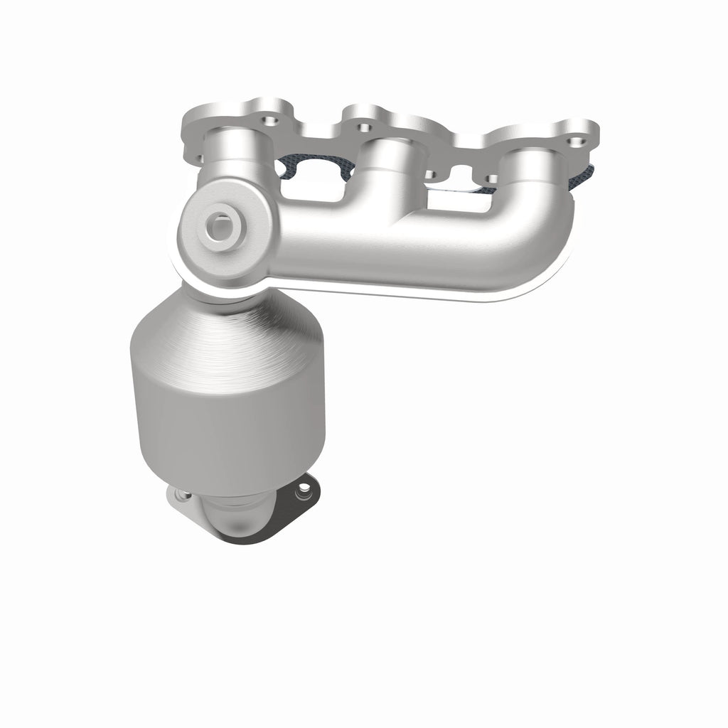 MagnaFlow Exhaust Products 50687 HM Grade Manifold Catalytic Converter for Select Lexus ES330, Toyota Camry, Toyota Solara