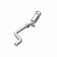 Load image into Gallery viewer, MagnaFlow Exhaust Products 5561422 California CARB Direct-Fit Catalytic Converter for Select Ford Mustang