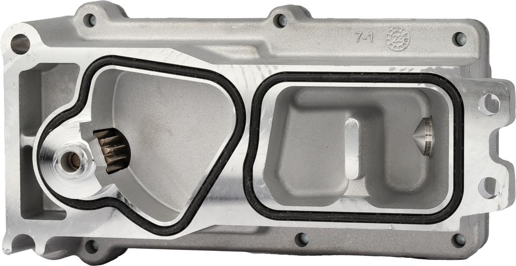 Alliant Power 6382091H Turbocharger Actuator