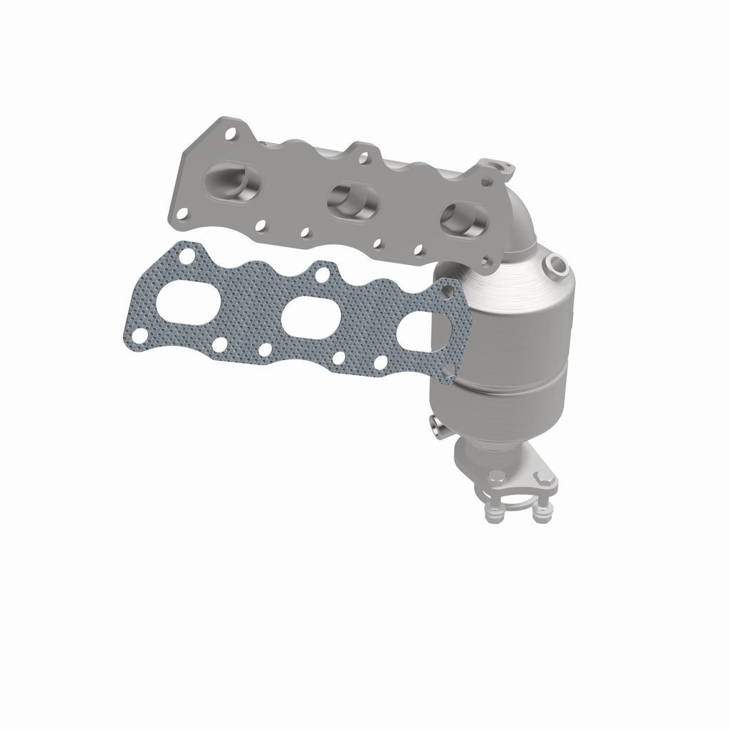 MagnaFlow Exhaust Products 51272 OEM Grade Manifold Catalytic Converter for Select Suzuki Grand Vitara, Suzuki XL-7