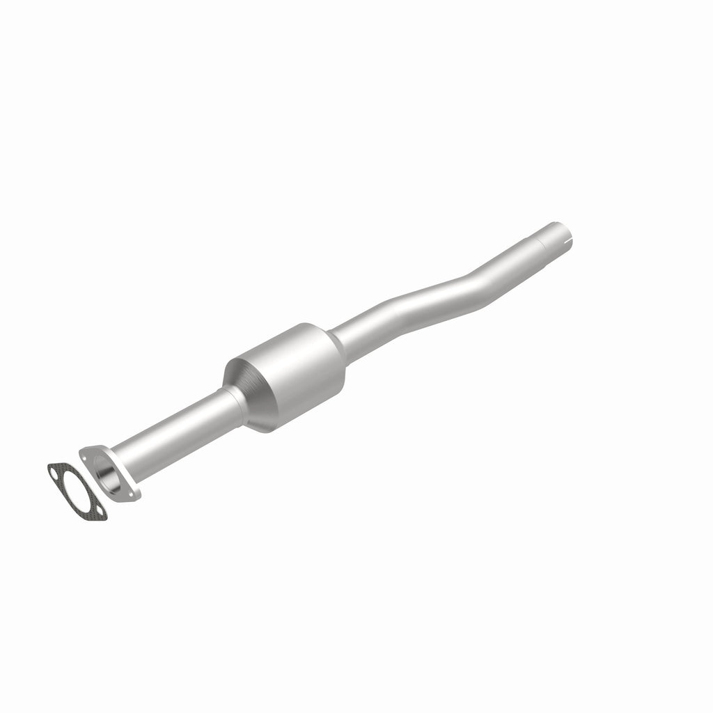 MagnaFlow Exhaust Products 5592804 California CARB Direct-Fit Catalytic Converter for Select Chevrolet Captiva Sport, Chevrolet Equinox, GMC Terrain