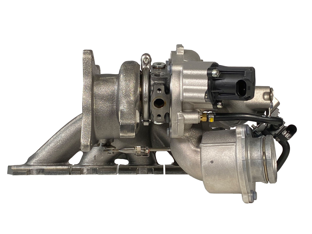 Alliant Power 53039880105 Turbocharger