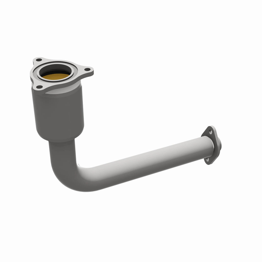 MagnaFlow Exhaust Products 50837 HM Grade Direct-Fit Catalytic Converter for Select Suzuki Esteem