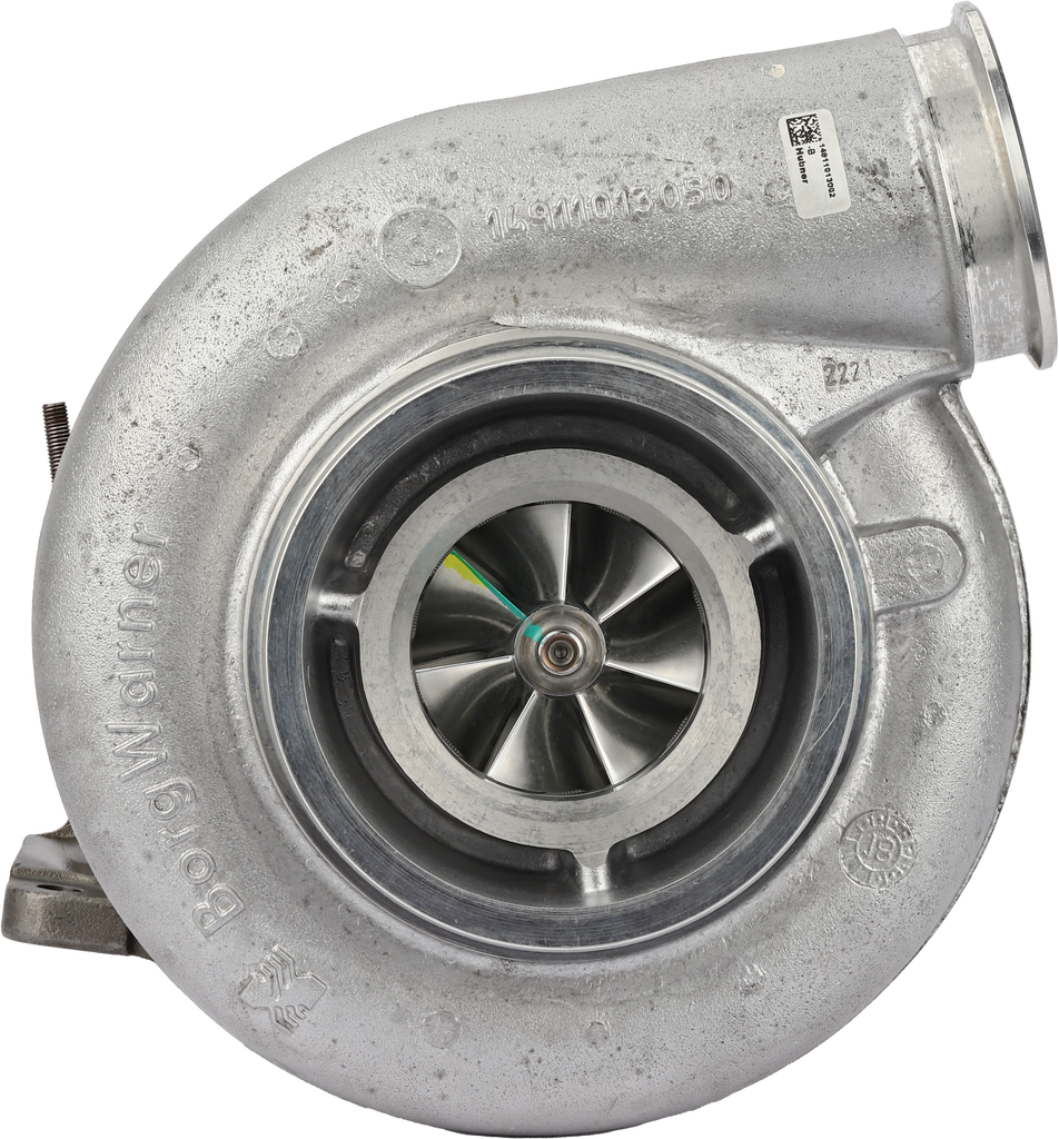 Alliant Power 14879880006 Turbocharger