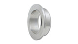 Vibrant 1418 V-band Turbo Inlet Flange for PTE Medium Frame Turbo