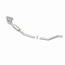 Load image into Gallery viewer, MagnaFlow Exhaust Products 5551066 California CARB Manifold Catalytic Converter for Select Mercedes-Benz GLE350, Mercedes-Benz ML350