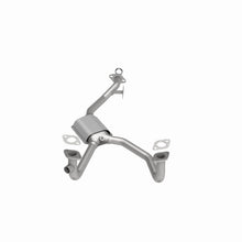 Load image into Gallery viewer, MagnaFlow Exhaust Products 23868 Standard Grade Direct-Fit Catalytic Converter for Select Subaru Brat, Subaru DL, Subaru GL, Subaru GLF, Subaru Standard