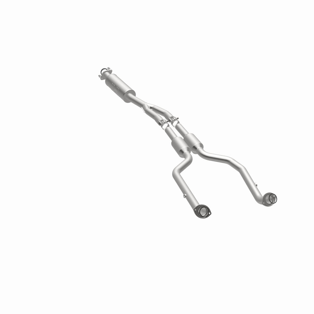 MagnaFlow Exhaust Products 21-048 OEM Grade Direct-Fit Catalytic Converter for Select Lexus GS300