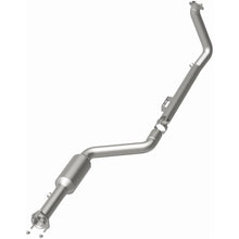 Load image into Gallery viewer, MagnaFlow Exhaust Products 4481106 California CARB Direct-Fit Catalytic Converter for Select Mercedes-Benz C230