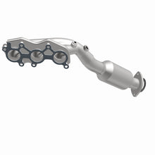 Load image into Gallery viewer, MagnaFlow Exhaust Products 5531446 California CARB Manifold Catalytic Converter for Select Lexus GS350, Lexus IS250, Lexus IS300, Lexus IS350, Lexus RC300, Lexus RC350