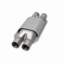 Load image into Gallery viewer, MagnaFlow Exhaust Products 94038 Standard Grade Universal Catalytic Converter