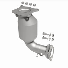 Load image into Gallery viewer, MagnaFlow Exhaust Products 6511822 California CARB Direct-Fit Catalytic Converter for Select Subaru WRX