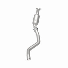 Load image into Gallery viewer, MagnaFlow Exhaust Products 49244 OEM Grade Direct-Fit Catalytic Converter for Select Chrysler 300, Dodge Challenger, Dodge Charger, Dodge Magnum
