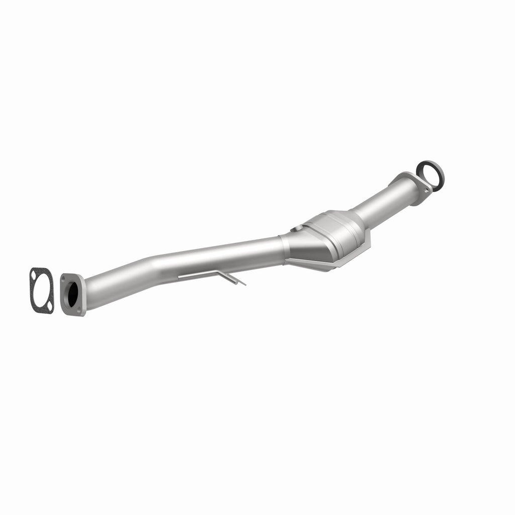 MagnaFlow Exhaust Products 24827 HM Grade Direct-Fit Catalytic Converter for Select Subaru Legacy, Subaru Outback