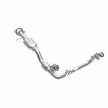 Load image into Gallery viewer, MagnaFlow Exhaust Products 49481 OEM Grade Direct-Fit Catalytic Converter for Select Chevrolet S10, GMC Sonoma