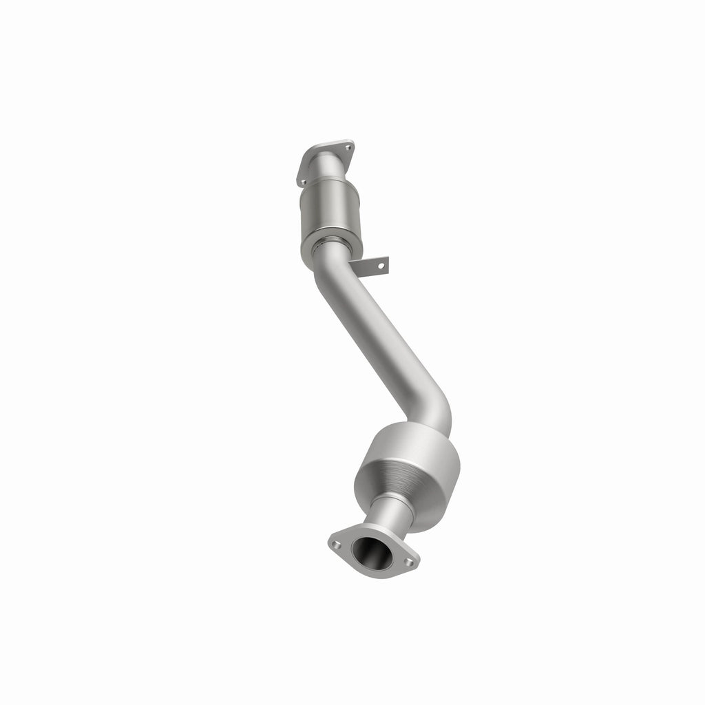 MagnaFlow Exhaust Products 51933 OEM Grade Direct-Fit Catalytic Converter for Select Scion FR-S, Subaru BRZ, Toyota 86