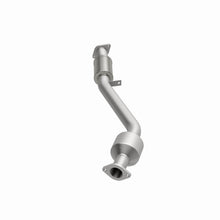Load image into Gallery viewer, MagnaFlow Exhaust Products 51933 OEM Grade Direct-Fit Catalytic Converter for Select Scion FR-S, Subaru BRZ, Toyota 86