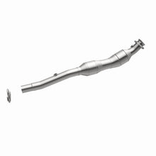 Load image into Gallery viewer, MagnaFlow Exhaust Products 4551722 California CARB Direct-Fit Catalytic Converter for Select Land Rover Range Rover