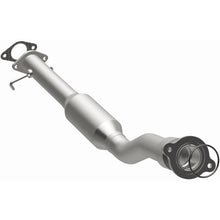 Load image into Gallery viewer, MagnaFlow Exhaust Products 51532 OEM Grade Direct-Fit Catalytic Converter for Select Buick Century, Chevrolet Impala, Chevrolet Monte Carlo, Pontiac Grand Prix