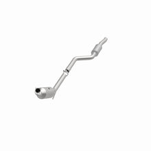 Load image into Gallery viewer, MagnaFlow Exhaust Products 5561919 California CARB Direct-Fit Catalytic Converter for Select Mercedes-Benz C300, Mercedes-Benz C350, Mercedes-Benz E350