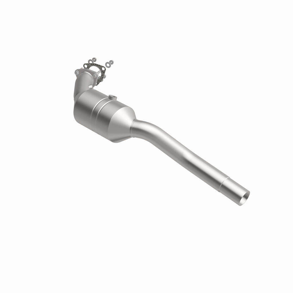 MagnaFlow Exhaust Products 444066 California CARB Direct-Fit Catalytic Converter for Select Porsche 911