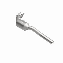 Load image into Gallery viewer, MagnaFlow Exhaust Products 444066 California CARB Direct-Fit Catalytic Converter for Select Porsche 911