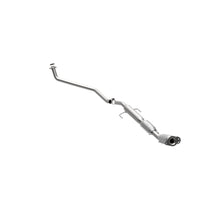 Load image into Gallery viewer, MagnaFlow Exhaust Products 51496 OEM Grade Direct-Fit Catalytic Converter for Select Pontiac Vibe, Toyota Corolla, Toyota Matrix
