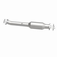 Load image into Gallery viewer, MagnaFlow Exhaust Products 21-041 OEM Grade Direct-Fit Catalytic Converter for Select INFINITI QX56, INFINITI QX80, Nissan Armada, Nissan TITAN, Nissan TITAN XD