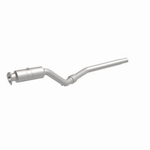 Load image into Gallery viewer, MagnaFlow Exhaust Products 24124 HM Grade Direct-Fit Catalytic Converter for Select Audi A6, Audi A6 Quattro