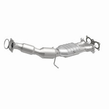 Load image into Gallery viewer, MagnaFlow Exhaust Products 52005 OEM Grade Direct-Fit Catalytic Converter for Select Volvo S80, Volvo V70, Volvo XC60, Volvo XC70