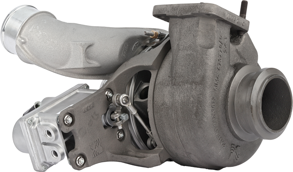 Alliant Power 479031 Turbocharger