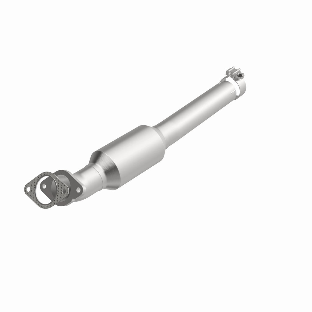 MagnaFlow Exhaust Products 21-479 OEM Grade Direct-Fit Catalytic Converter for Select Ford Fusion
