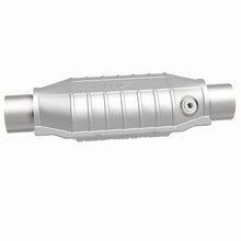 Load image into Gallery viewer, MagnaFlow Exhaust Products 51034 OEM Grade Universal Catalytic Converter