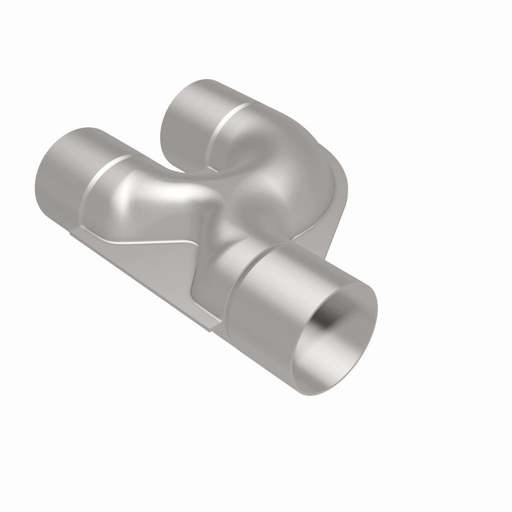 MagnaFlow Exhaust Products 10732 Exhaust Y-Pipe - 2.50/2.50