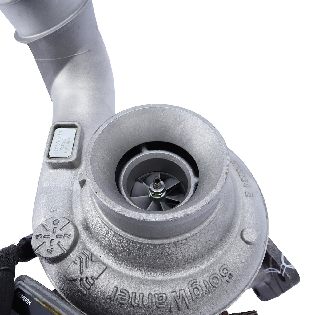 Alliant Power AP90016 Turbocharger