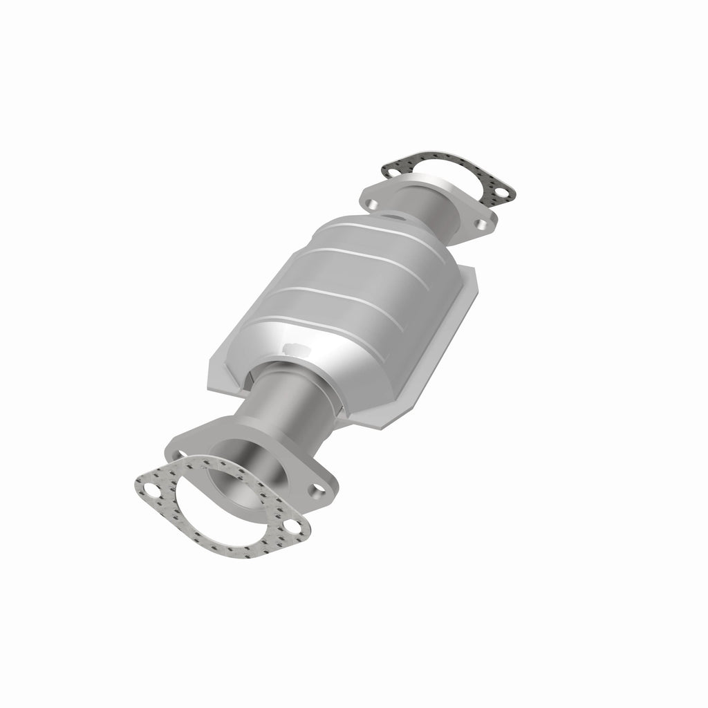 MagnaFlow Exhaust Products 49447 OEM Grade Direct-Fit Catalytic Converter for Select Hyundai Entourage, Kia Sedona