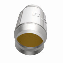 Load image into Gallery viewer, MagnaFlow Exhaust Products 69012 Metallic Grade Universal Catalytic Converter