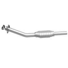 Load image into Gallery viewer, MagnaFlow Exhaust Products 23273 Standard Grade Direct-Fit Catalytic Converter for Select Chrysler Town &amp; Country, Dodge Caravan, Dodge Grand Caravan, Plymouth Grand Voyager