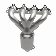 Load image into Gallery viewer, MagnaFlow Exhaust Products 51887 OEM Grade Manifold Catalytic Converter for Select Hyundai Accent